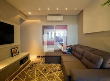 Localizado em São Paulo, este apartamento mobiliado oferece um ambiente confortá · Apartamento à Venda - Ipiranga, 2 Quartos, 113 m2