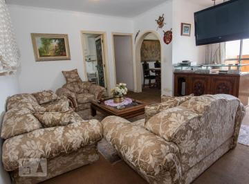Apartamento · 120m² · 3 Quartos · 2 Vagas · Apartamento à Venda - Saúde, 3 Quartos, 120 m2