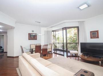 Apartamento · 143m² · 4 Quartos · 2 Vagas · Apartamento à Venda - Vila Sônia, 4 Quartos, 143 m2