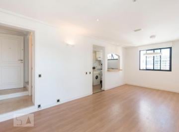 Apartamento · 148m² · 2 Quartos · 2 Vagas · Apartamento à Venda - Itaim Bibi, 2 Quartos, 148 m2