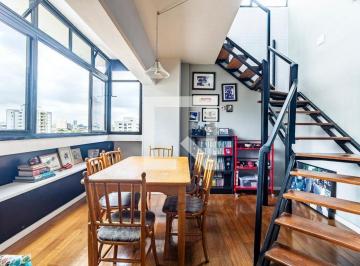Apartamento de 2 quartos, São Paulo · Apartamento à Venda - Sumaré, 2 Quartos, 114 m2