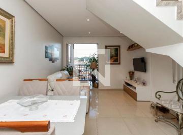 Apartamento · 126m² · 3 Quartos · 2 Vagas · Apartamento à Venda - Campo Belo, 3 Quartos, 126 m2