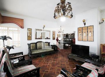 Casa · 400m² · 3 Quartos · 5 Vagas · Casa à Venda - Moema, 3 Quartos, 400 m2