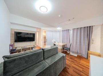 Photo 1 · Apartamento à Venda - Bela Vista, 2 Quartos, 53 m2