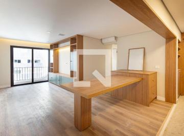 Apartamento · 75m² · 2 Quartos · 1 Vaga · Apartamento à Venda - Vila Olímpia, 2 Quartos, 75 m2