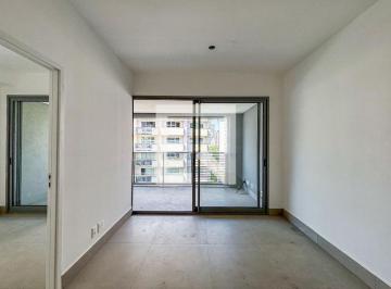 Apartamento de 1 quarto, São Paulo · Apartamento à Venda - Paraíso, 1 Quarto, 41 m2