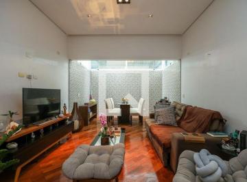 Casa · 200m² · 2 Quartos · 1 Vaga · Casa à Venda - Real Parque, 2 Quartos, 200 m2