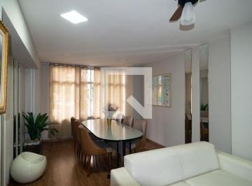 Apartamento · 161m² · 5 Quartos · Apartamento à Venda - Consolação, 5 Quartos, 161 m2