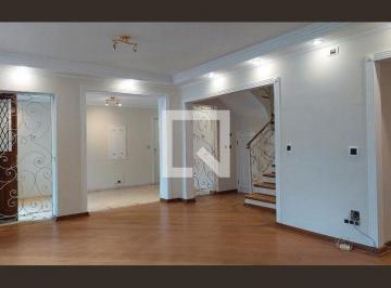 Casa · 517m² · 5 Quartos · 8 Vagas · Casa à Venda - Moema, 5 Quartos, 517 m2