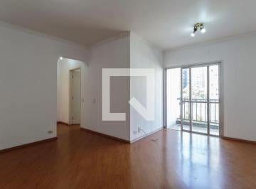 Apartamento · 63m² · 2 Quartos · 1 Vaga · Apartamento à Venda - Moema, 2 Quartos, 63 m2