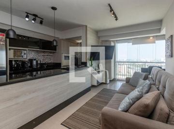 Apartamento de 2 quartos, São Paulo · Apartamento à Venda - Santo Amaro , 2 Quartos, 111 m2