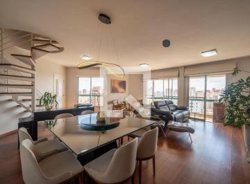 Apartamento · 362m² · 5 Quartos · 3 Vagas · Apartamento à Venda - Aclimação, 5 Quartos, 362 m2