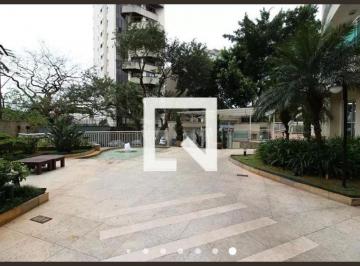 Apartamento · 58m² · 1 Quarto · 1 Vaga · Apartamento à Venda - Moema, 1 Quarto, 58 m2