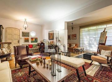 Casa · 350m² · 2 Quartos · 3 Vagas · Casa à Venda - Jardim Europa, 2 Quartos, 350 m2