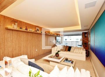Apartamento · 217m² · 2 Quartos · 3 Vagas · Apartamento à Venda - Sumaré, 2 Quartos, 217 m2