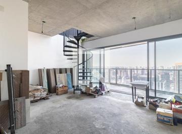 Apartamento · 60m² · 1 Quarto · 1 Vaga · Apartamento à Venda - Vila Olímpia, 1 Quarto, 60 m2