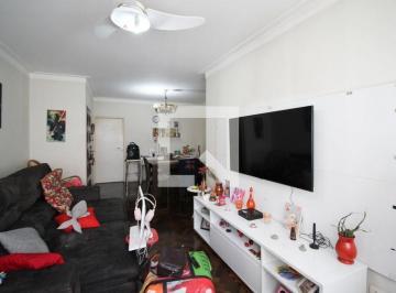Apartamento · 93m² · 3 Quartos · 1 Vaga · Apartamento à Venda - Moema, 3 Quartos, 93 m2