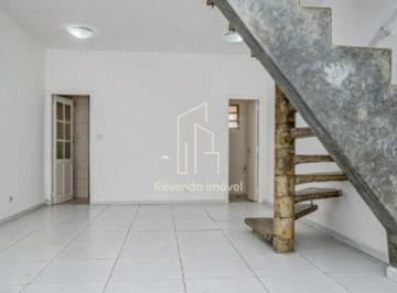 Casa · 177m² · 3 Quartos · 1 Vaga · Imperdível! Casa à venda em Perdizes, São Paulo-SP: 3 quartos, 2 banheiros, 1 va