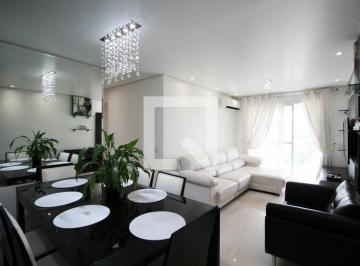Apartamento · 74m² · 2 Quartos · 2 Vagas · Apartamento à Venda - Moema, 2 Quartos, 74 m2
