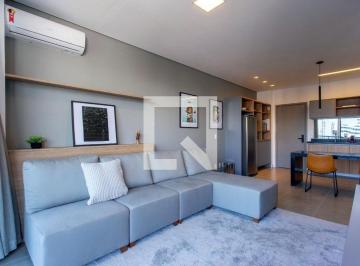 Apartamento · 57m² · 1 Quarto · 1 Vaga · Apartamento à Venda - Vila Olímpia, 1 Quarto, 57 m2