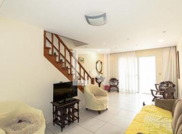 Casa · 120m² · 2 Quartos · 1 Vaga · Casa à Venda - Vila Olímpia, 2 Quartos, 120 m2