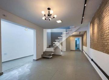 Casa · 150m² · 3 Quartos · 1 Vaga · Casa à Venda - Moema, 3 Quartos, 150 m2