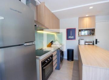 Apartamento · 44m² · 2 Quartos · 1 Vaga · Apartamento à Venda - Vila Olímpia, 2 Quartos, 44 m2