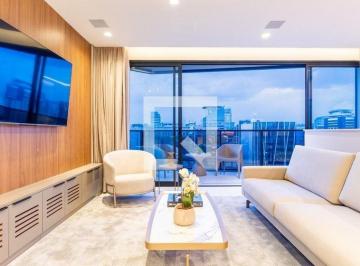 Apartamento · 114m² · 2 Quartos · 2 Vagas · Apartamento à Venda - Vila Olímpia, 2 Quartos, 114 m2