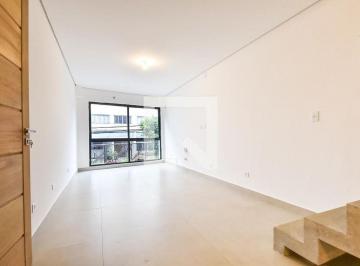 Casa · 130m² · 2 Quartos · 1 Vaga · Casa à Venda - Vila Mariana, 2 Quartos, 130 m2