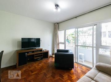 Apartamento · 72m² · 2 Quartos · 1 Vaga · Apartamento à Venda - Vila Olímpia, 2 Quartos, 72 m2