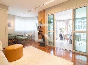 Apartamento · 66m² · 2 Quartos · 1 Vaga · Apartamento à Venda - Vila Olímpia, 2 Quartos, 66 m2