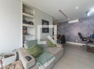 Apartamento de 1 quarto, São Paulo · Apartamento à Venda - Brooklin, 1 Quarto, 50 m2