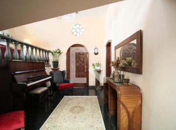 Casa · 350m² · 4 Quartos · 4 Vagas · Casa à Venda - Panamby, 4 Quartos, 350 m2