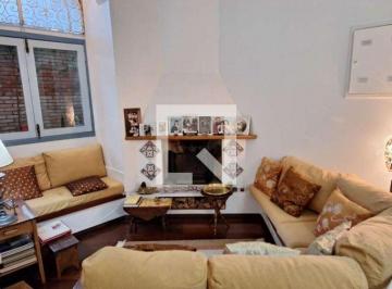 Casa · 270m² · 3 Quartos · 1 Vaga · Casa à Venda - Vila Olímpia, 3 Quartos, 270 m2