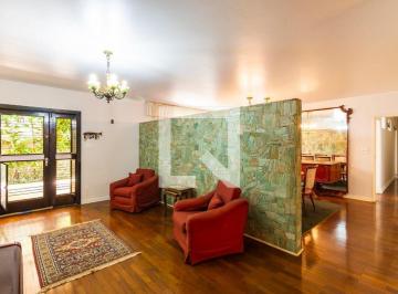 Casa · 370m² · 3 Quartos · 5 Vagas · Casa à Venda - Campo Belo, 3 Quartos, 370 m2