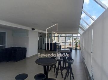 Apartamento · 69m² · 1 Quarto · 1 Vaga · Apartamento RESIDENCIAL em SÃO PAULO - SP, SUMAREZINHO