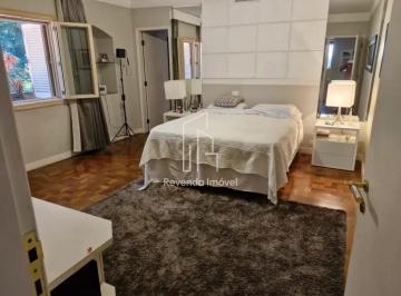 Casa · 532m² · 4 Quartos · 4 Vagas · Imperdível casa à venda em São Paulo-SP, Cidade Jardim: 4 quartos, 2 suítes, 3 s
