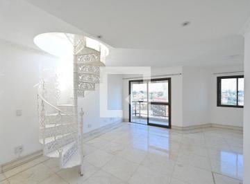 Apartamento · 200m² · 2 Quartos · 3 Vagas · Apartamento à Venda - Saúde, 2 Quartos, 200 m2