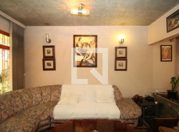 Casa · 346m² · 4 Quartos · 3 Vagas · Casa à Venda - Real Parque, 4 Quartos, 346 m2