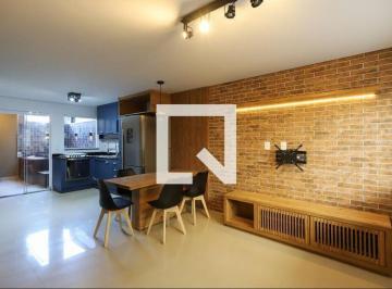 Casa · 85m² · 3 Quartos · 2 Vagas · Casa à Venda - Santo Amaro , 3 Quartos, 85 m2