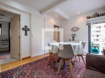 Apartamento de 1 quarto, São Paulo · Apartamento à Venda - Paraíso, 1 Quarto, 101 m2