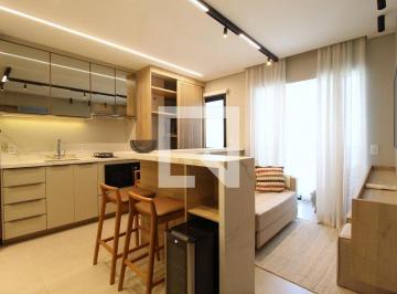 Apartamento · 49m² · 2 Quartos · Apartamento à Venda - Vila Olímpia, 2 Quartos, 49 m2