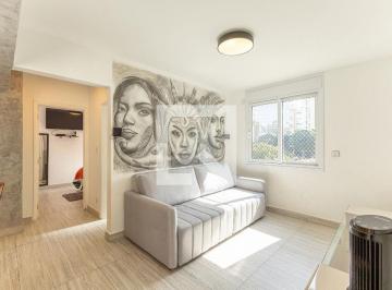 Apartamento de 1 quarto, São Paulo · Apartamento à Venda - Vila Olímpia, 1 Quarto, 64 m2