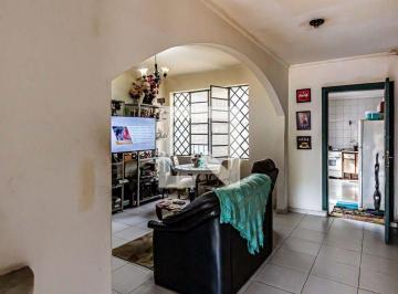Casa · 150m² · 2 Quartos · 1 Vaga · Casa à Venda - Campos Elíseos, 2 Quartos, 150 m2