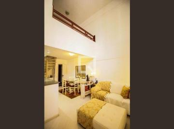 Apartamento · 55m² · 1 Quarto · 1 Vaga · Apartamento à Venda - Moema, 1 Quarto, 55 m2