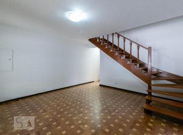 Casa · 112m² · 3 Quartos · 2 Vagas · Casa à Venda - Vila Olímpia, 3 Quartos, 112 m2