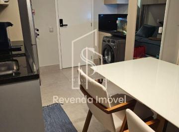 Apartamento · 36m² · 1 Quarto · 1 Vaga · Apartamento à venda em São Paulo-SP, Butantã: 1 quarto, 1 suíte, 1 banheiro, 1 v