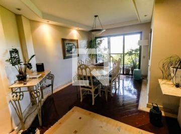 Apartamento · 240m² · 4 Quartos · 3 Vagas · Apartamento à Venda - Morumbi, 4 Quartos, 240 m2
