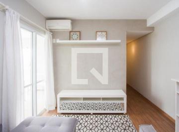 Apartamento en Venda de 2 quartos Brooklin · Apartamento à Venda - Brooklin, 2 Quartos, 66 m2