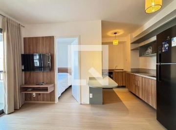 Apartamento · 39m² · 2 Quartos · Apartamento à Venda - Vila Olímpia, 2 Quartos, 39 m2